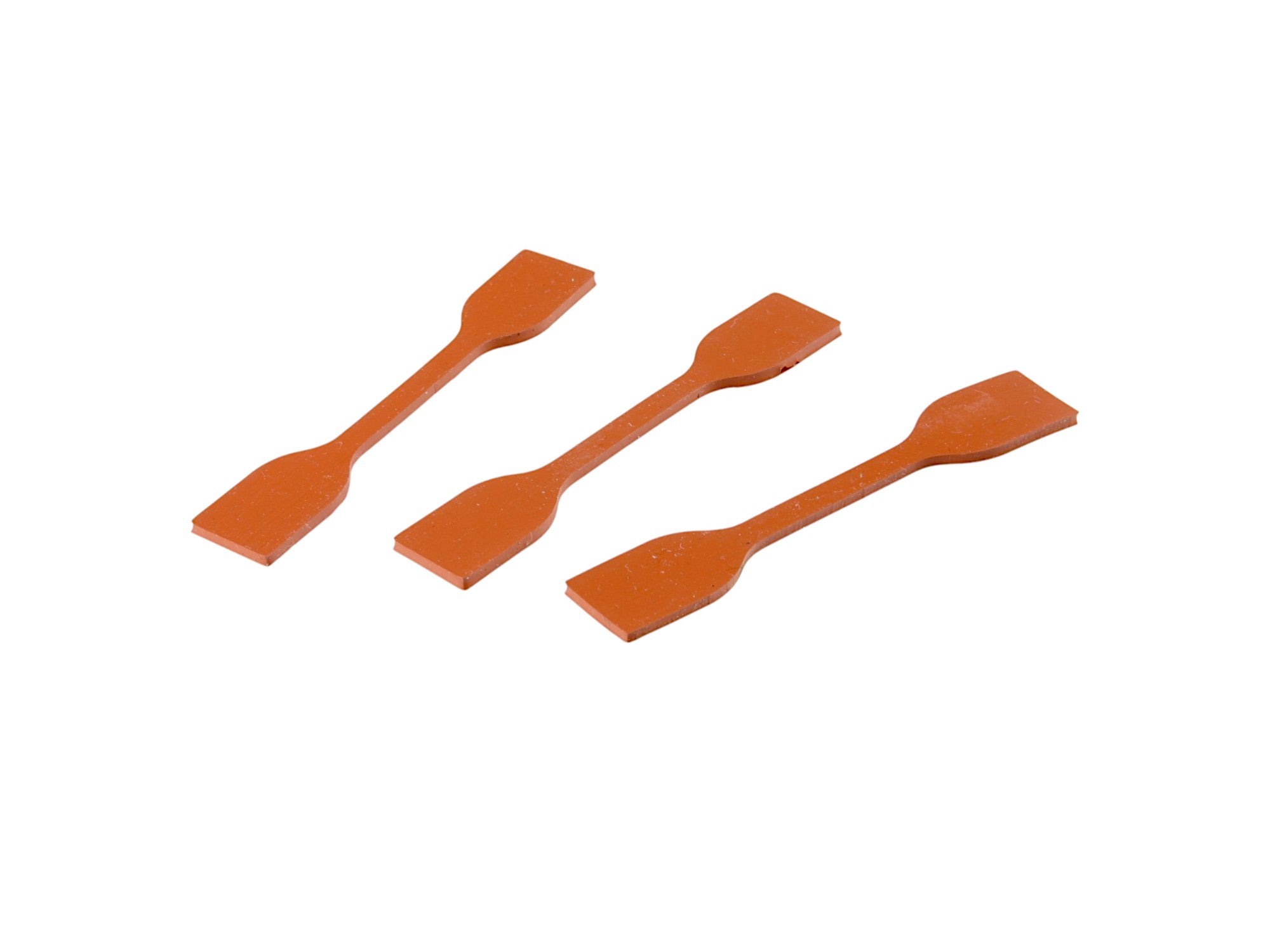 Zugproben Stanzmesser mit Auswerfer aus Vollmaterial DIN EN ISO