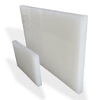 Stanzunterlage Kunststoff Gegenplatte 15 mm für Stanzpressen, 160x110 oder A4 215x305
