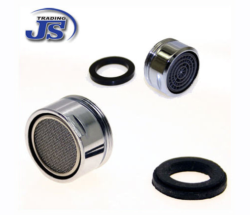 3x Mischdüse Strahlregler Luftsprudler Wassersparer