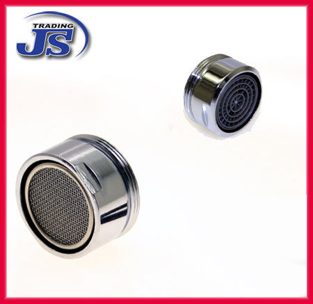 3x Mischdüse Strahlregler Luftsprudler Wassersparer