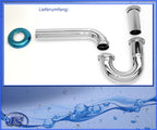 Siphon Geruchsverschluss 410