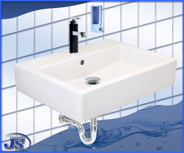 Siphon Geruchsverschluss 410