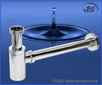 Siphon Geruchsverschluss 421