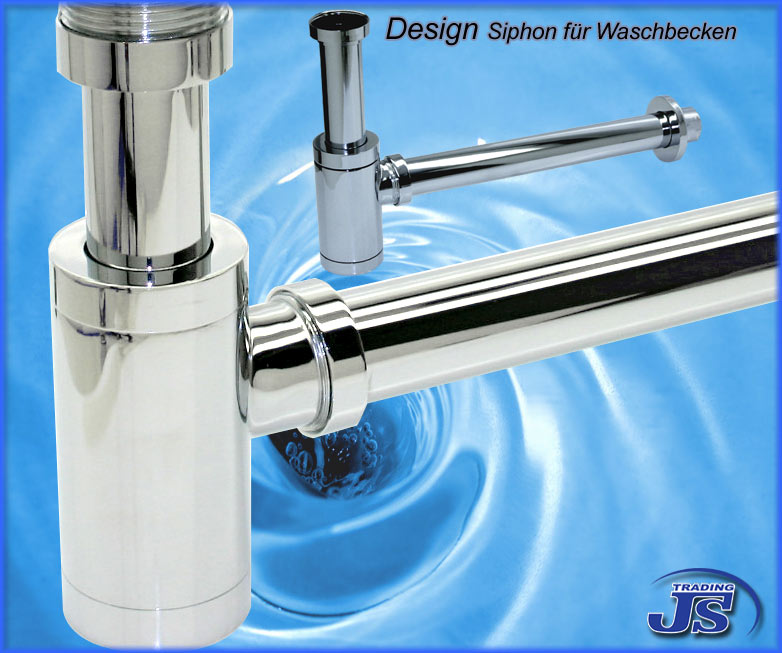 Siphon Geruchsverschluss 421