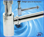 Siphon Geruchsverschluss 421