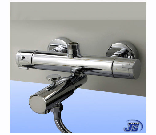 th-10ba Thermostat Dusch und Badewannenarmatur Brausethermostat Armatur