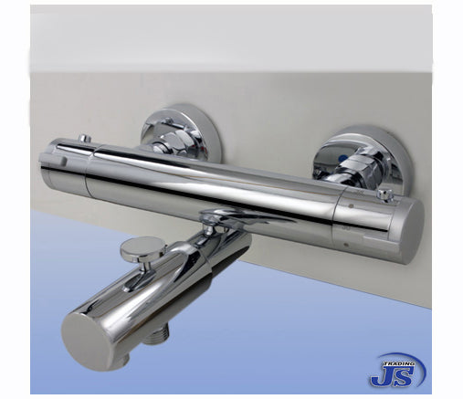 th-12ba Thermostat Duschstangen und Badewannenarmatur Brausethermostat Armatur