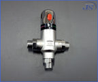 3-Wege Thermostat Mischarmatur ventil Mischer für Sensor Armaturen