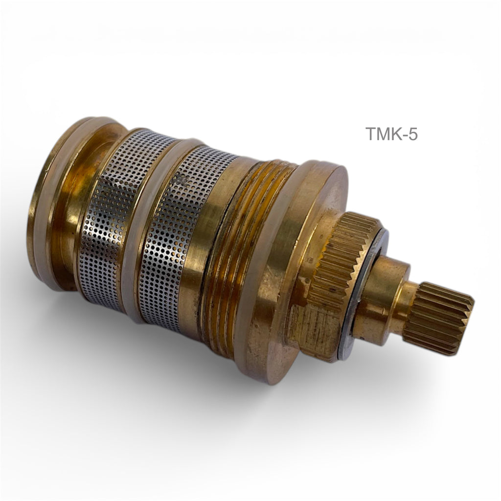 Thermostat Armatur Ersatz Kartusche Thermostatkartusche ohne Griff