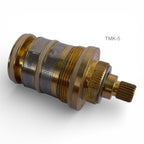 Thermostat Armatur Ersatz Kartusche Thermostatkartusche ohne Griff