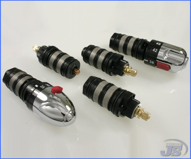 Thermostat Armatur Ersatz Kartusche Thermostatkartusche Griffe Wahl