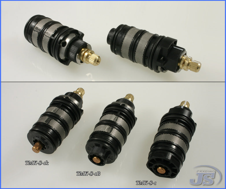 TMK-S-1b Thermostatkartusche