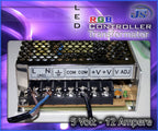 Set "intel."-Contr. 1A Trafo 12V Trafo