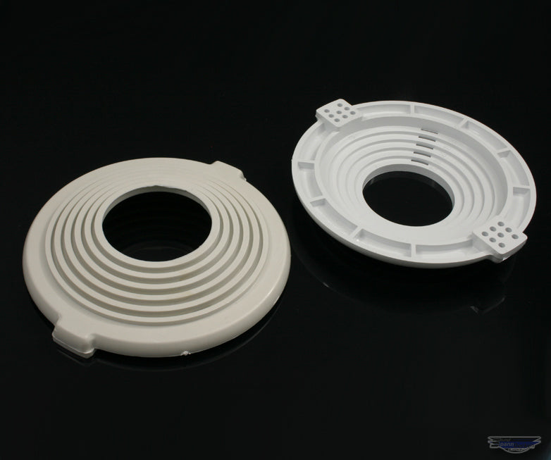 Universal Spanndecken Einbauleuchten Lampenhalter Unterkonstruktion Wahlset