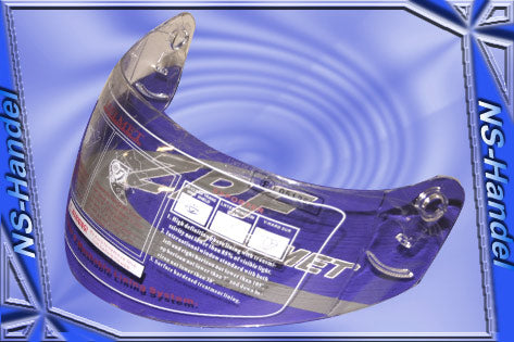 Motorradhelm Ersatz VISIER passend für 8011/3882/601