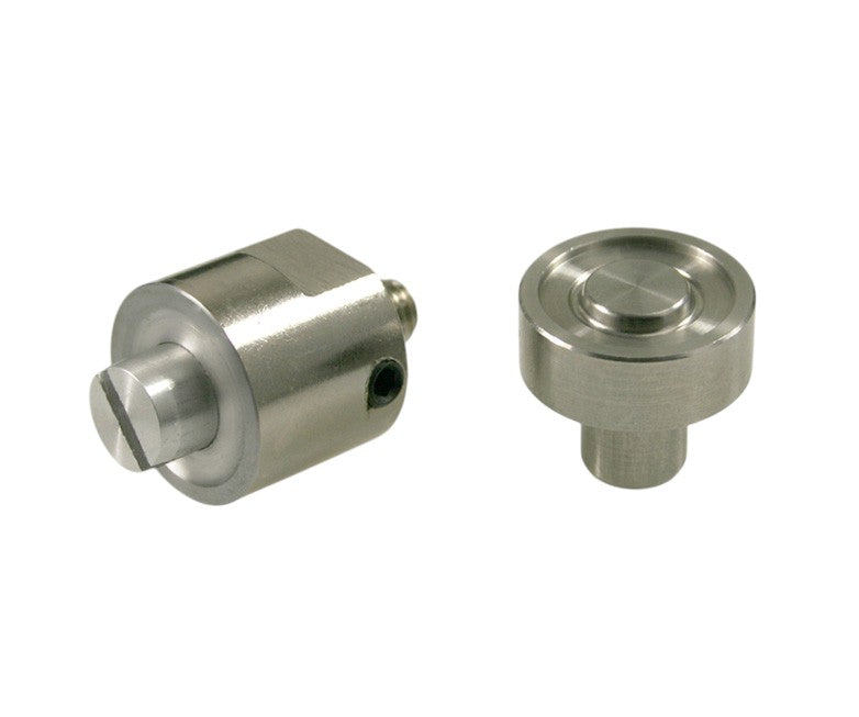 Ösenwerkzeug für selbstschneide Ösen 11,4x24,5mm für Handpressen