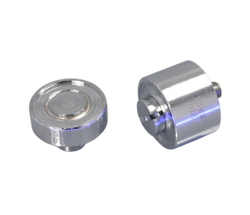 Ösenwerkzeug für Handpresse, für Ösen in verschiedenen Durchmessern 5-15mm