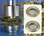 Ösen Setz-Werkzeug gehärtet für V2A Edelstahl Ösen nach DIN7332 10mm 12mm 16mm