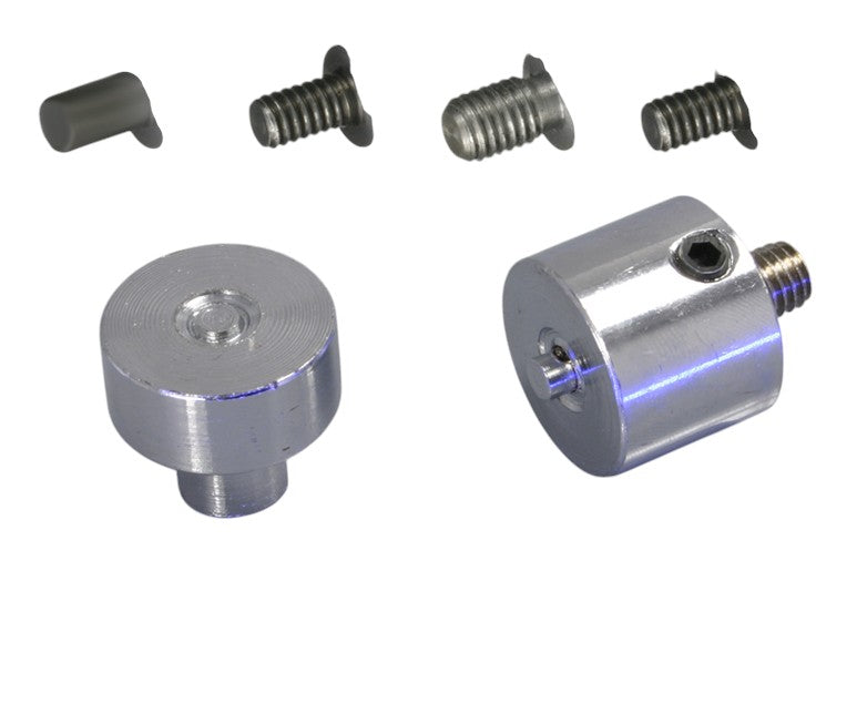 Ösenwerkzeug für Ösen 5mm Innendurchmesser für Handpressen