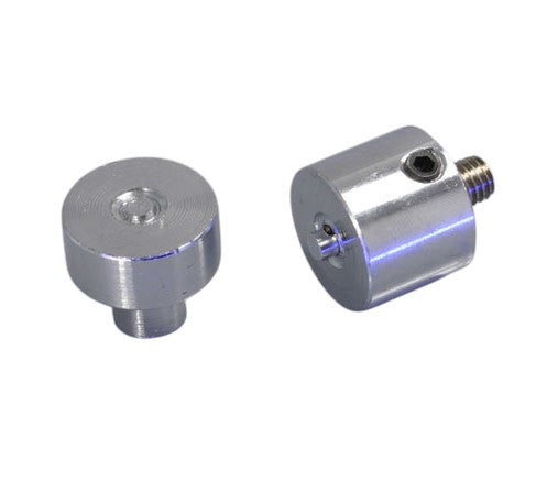 Ösenwerkzeug für Handpresse, für Ösen in verschiedenen Durchmessern 5-15mm