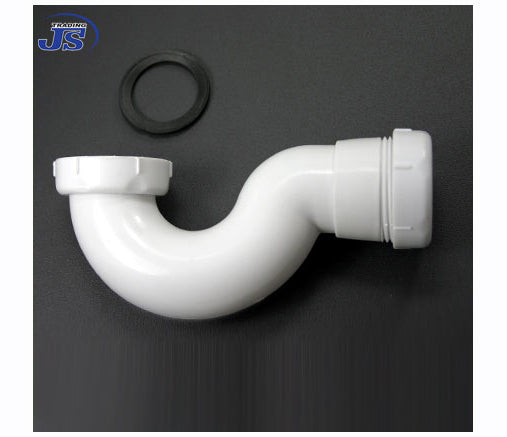 Siphon Geruchsverschluss Wannenablaufgarnitur