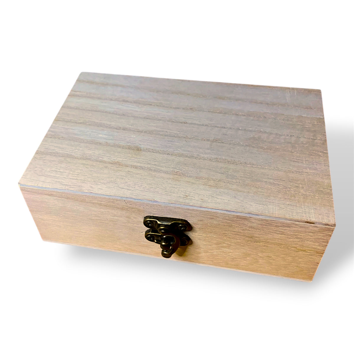 Zugproben Stanzwerkzeug DIN 53504-S3 mit Moosgummi-Auswerfer, Unterlage und Holzbox
