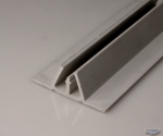 Preview: Spanndecken PVC Trennprofil M Luxury 1,75 m (7,66€ - 1m)