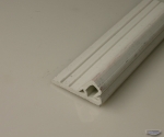 Preview: Spanndecken PVC Wandprofil Rentabel 1,75 m (4,99€ - 1m)