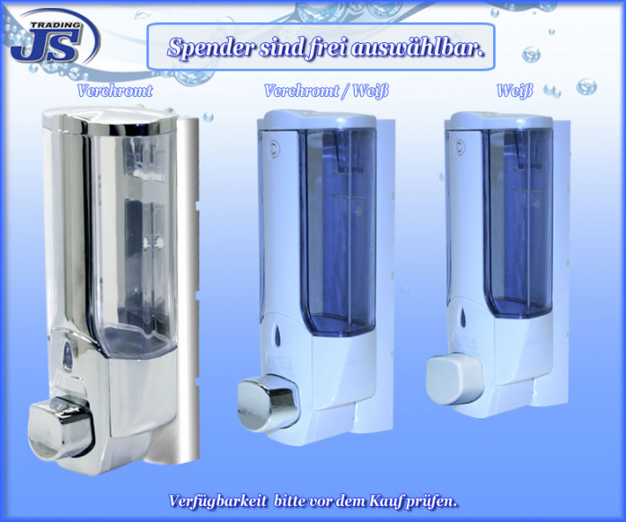 Seifenspender Dispenser 9015